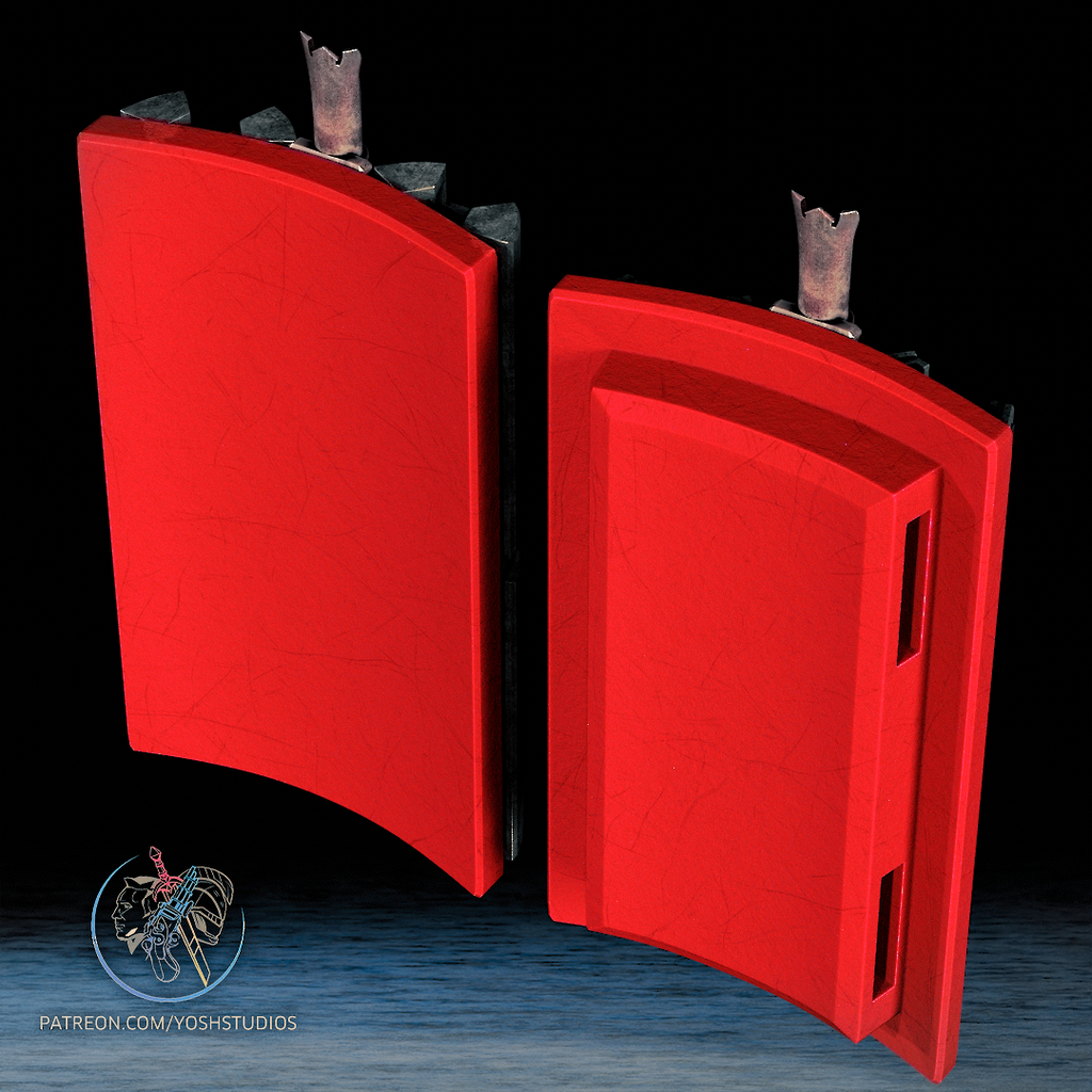 Web Slingers Prop