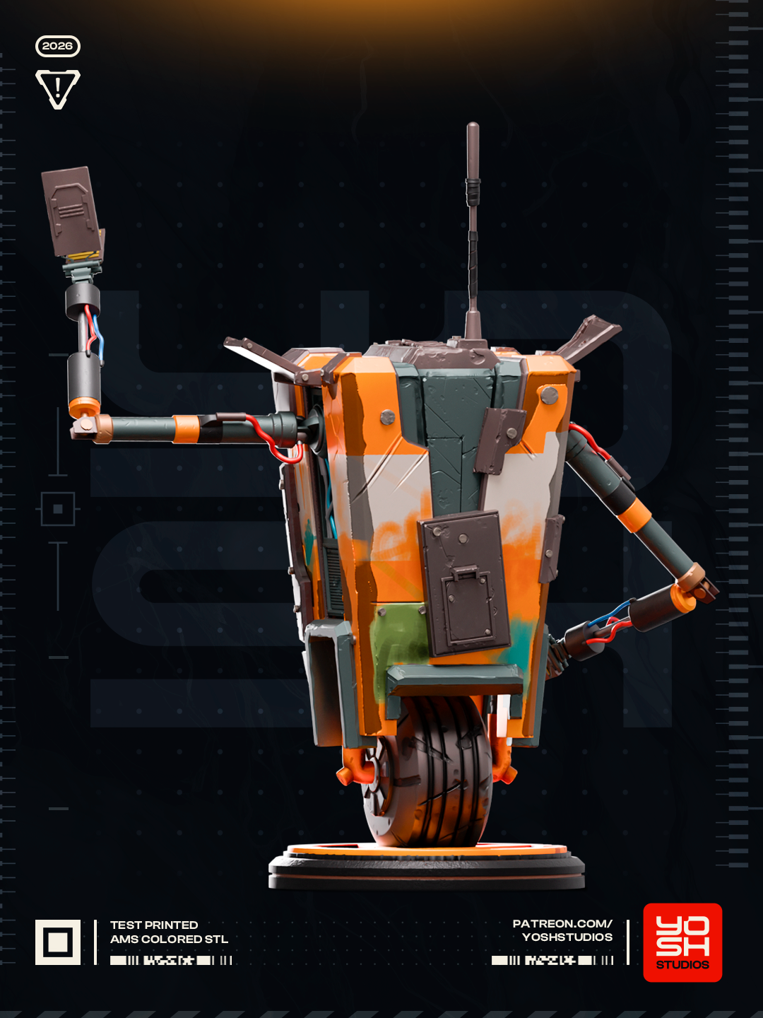 GearTrap