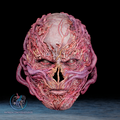 Malzareth Helmet