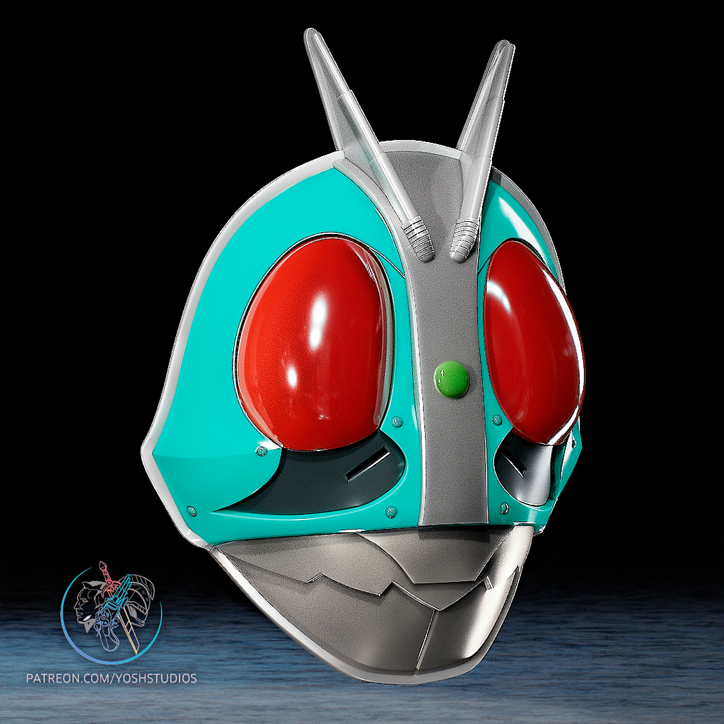 Kamen Riders Mask