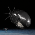 BlastCore Helmet