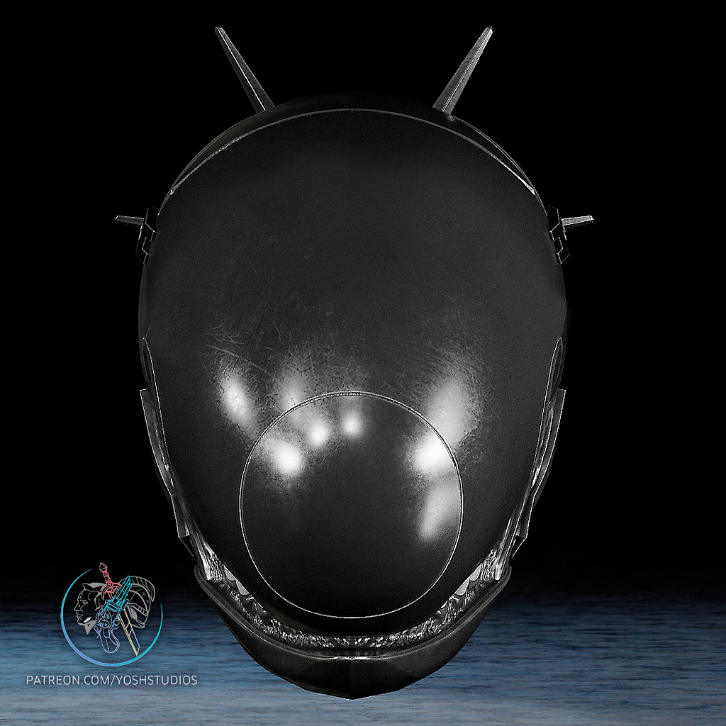 BlastCore Helmet