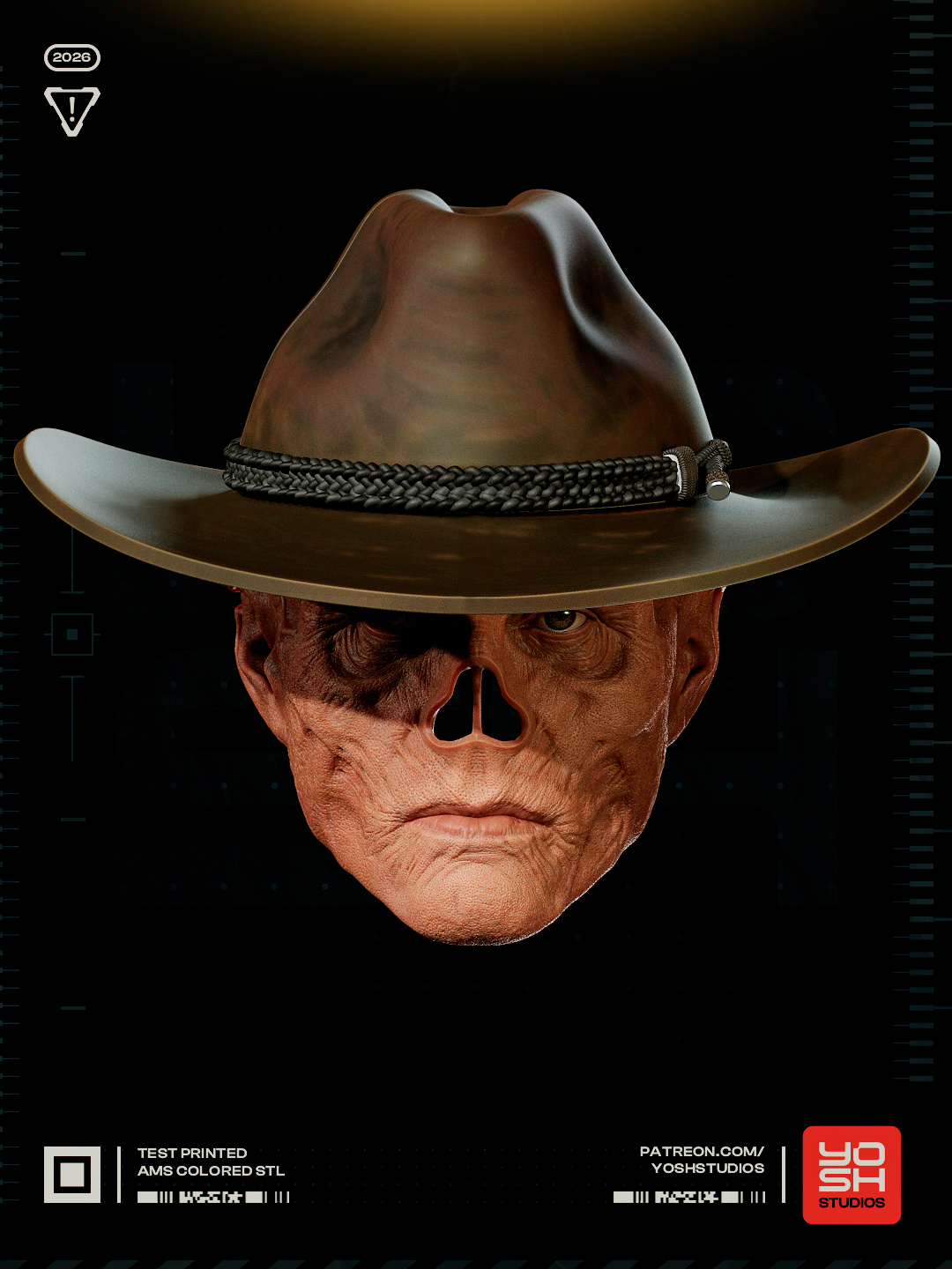 The Drifter