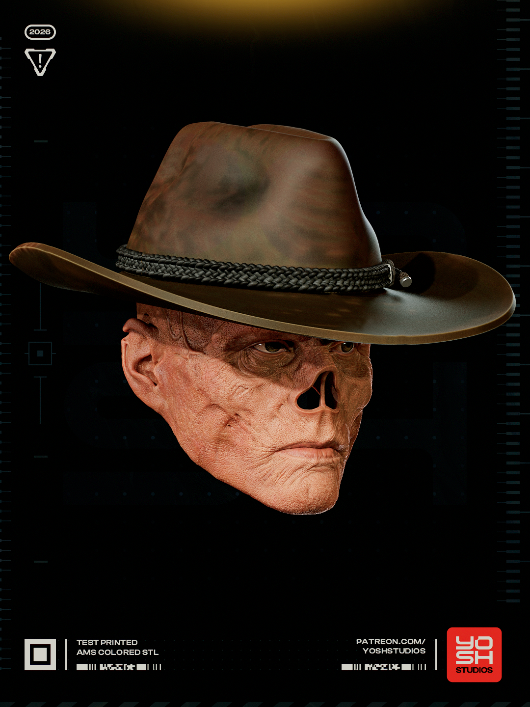 The Drifter