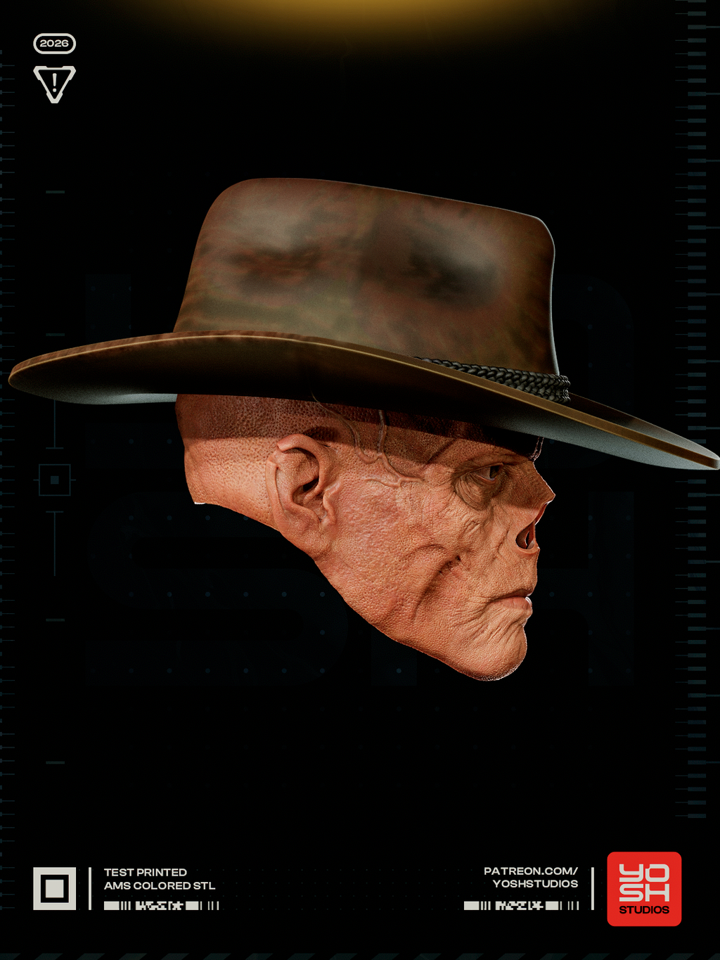 The Drifter