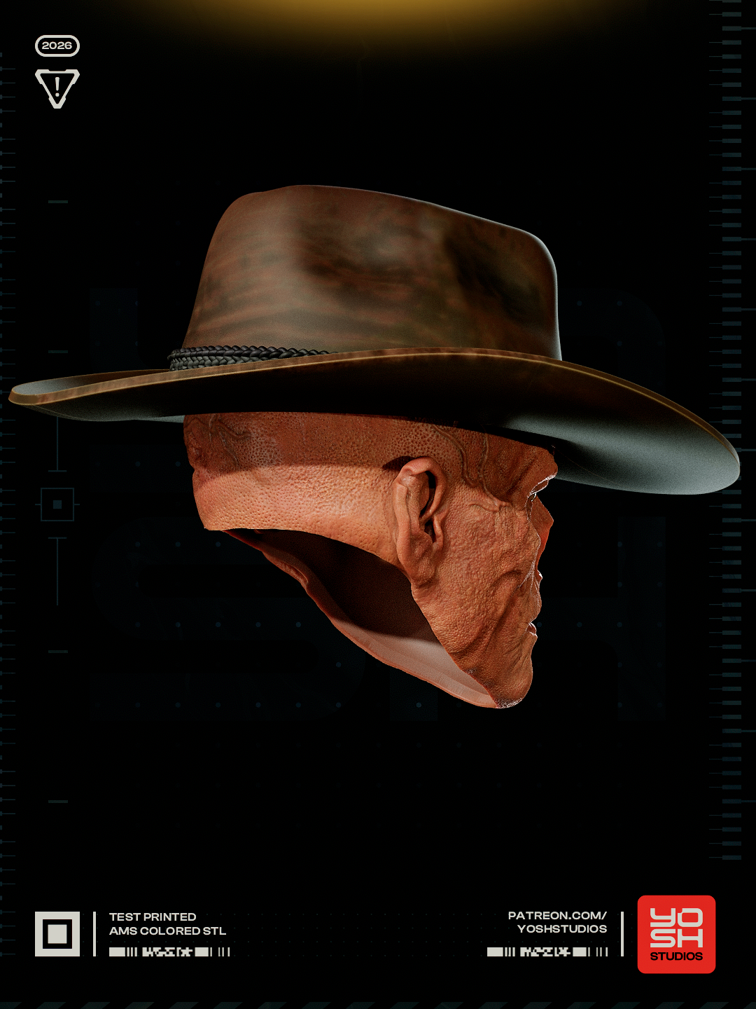 The Drifter