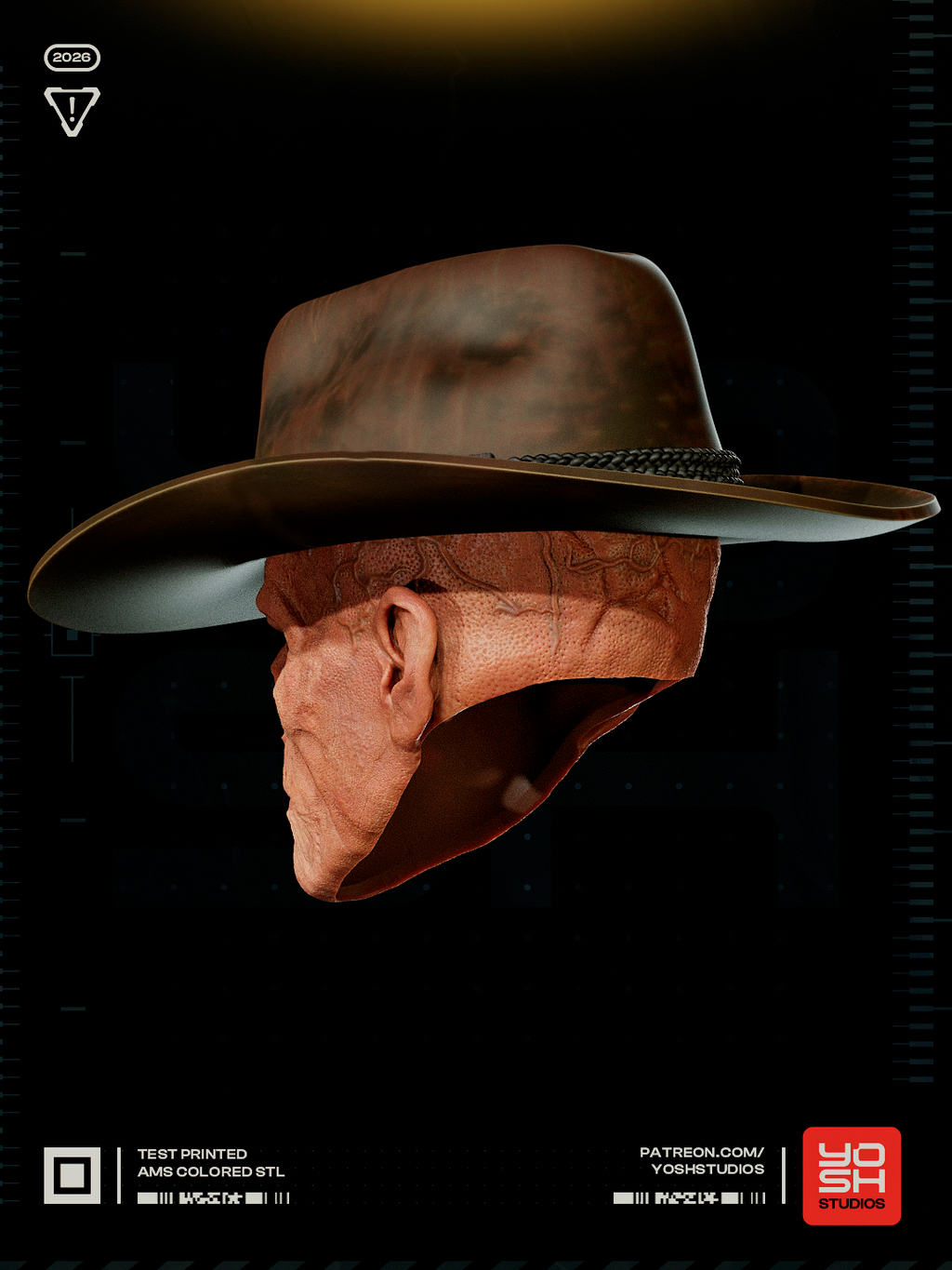 The Drifter
