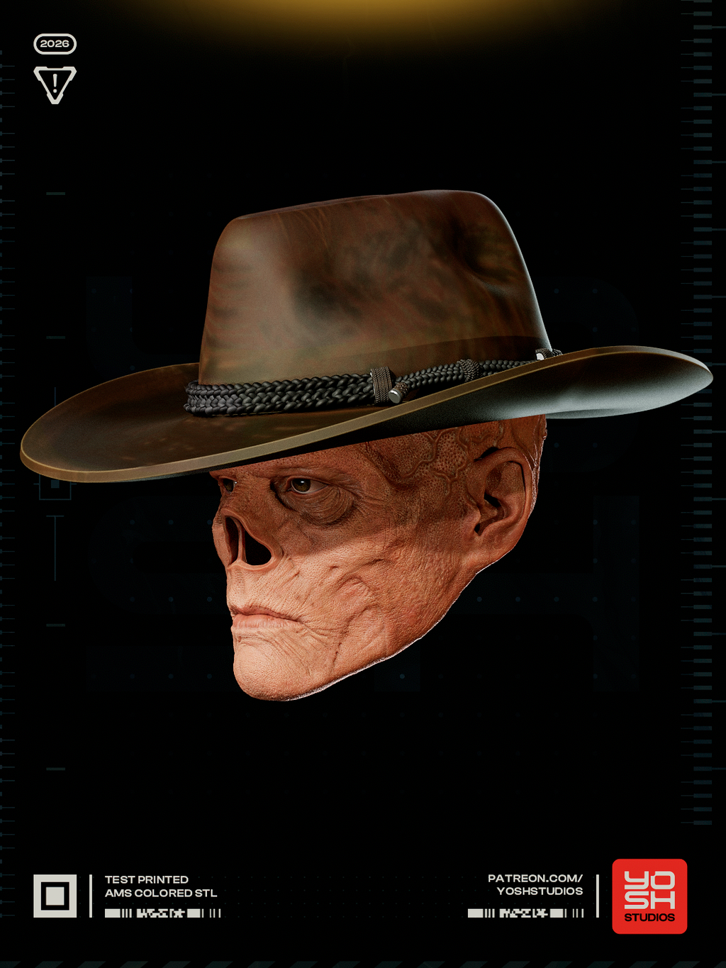 The Drifter