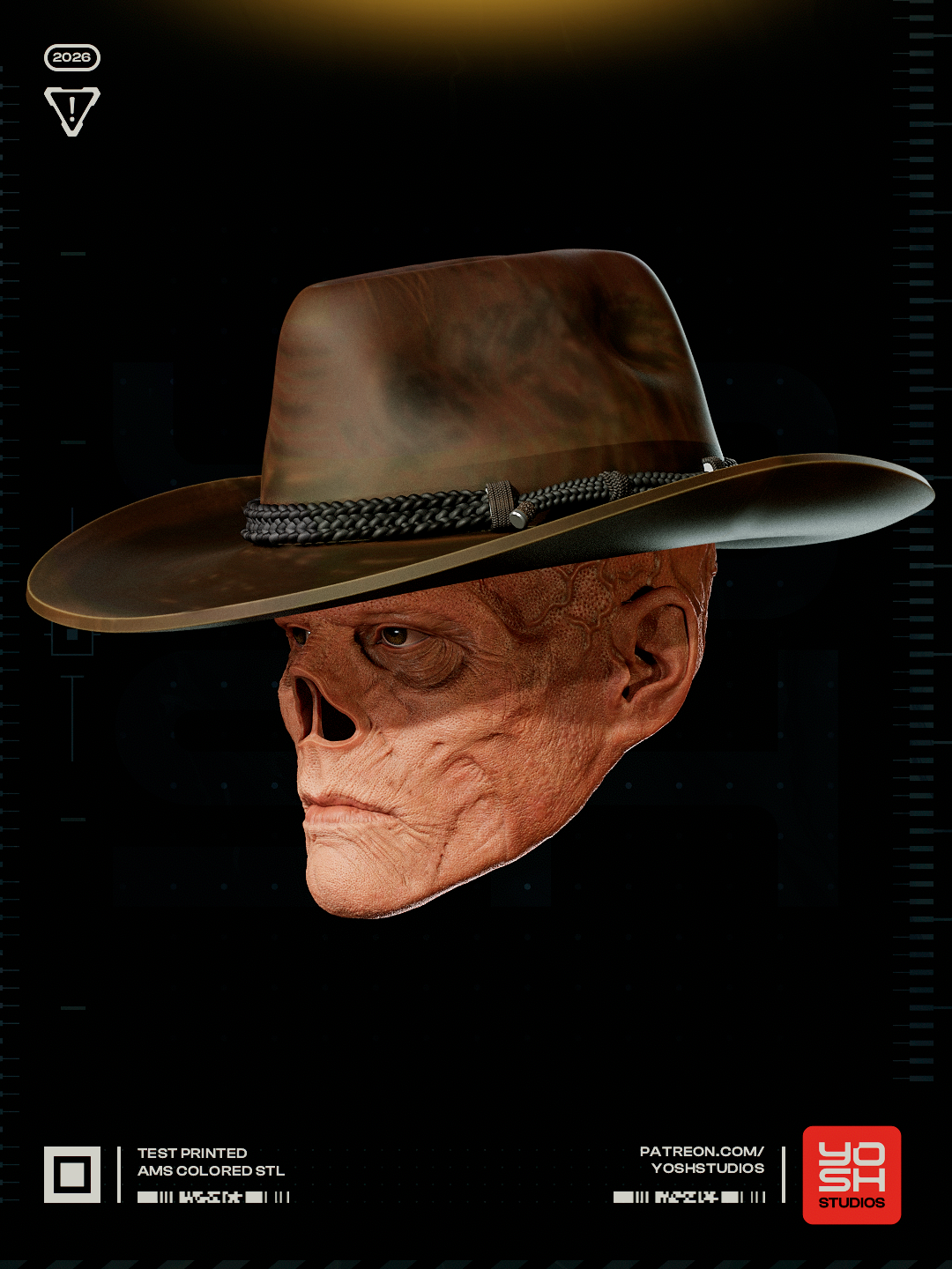 The Drifter