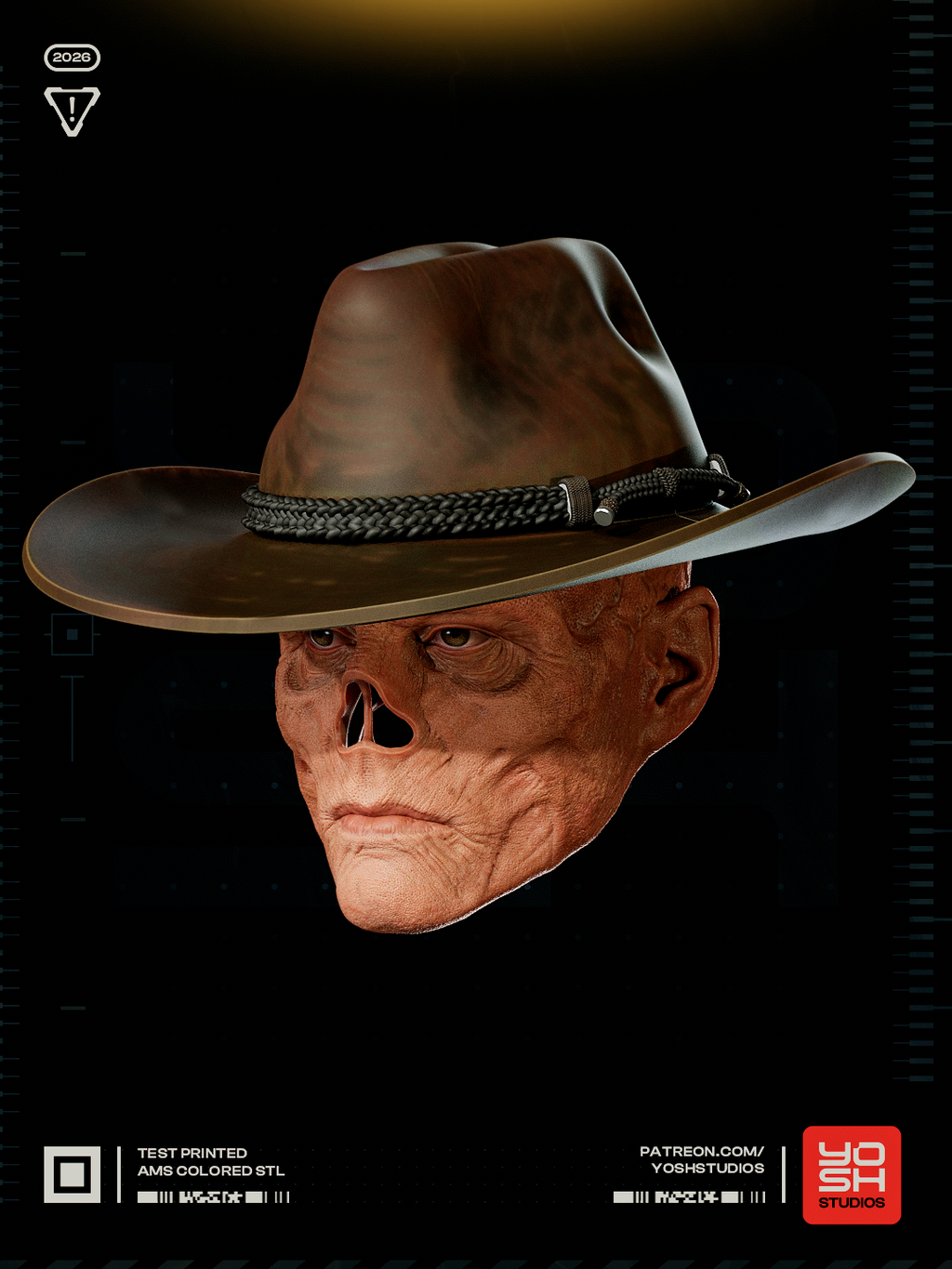 The Drifter