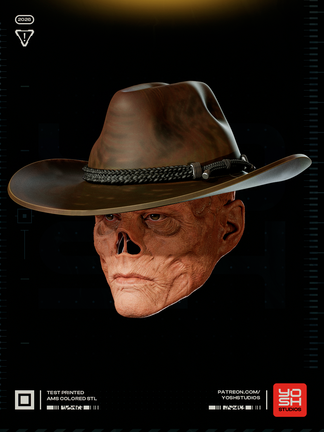 The Drifter