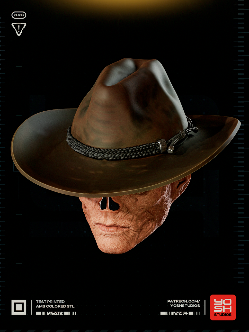 The Drifter