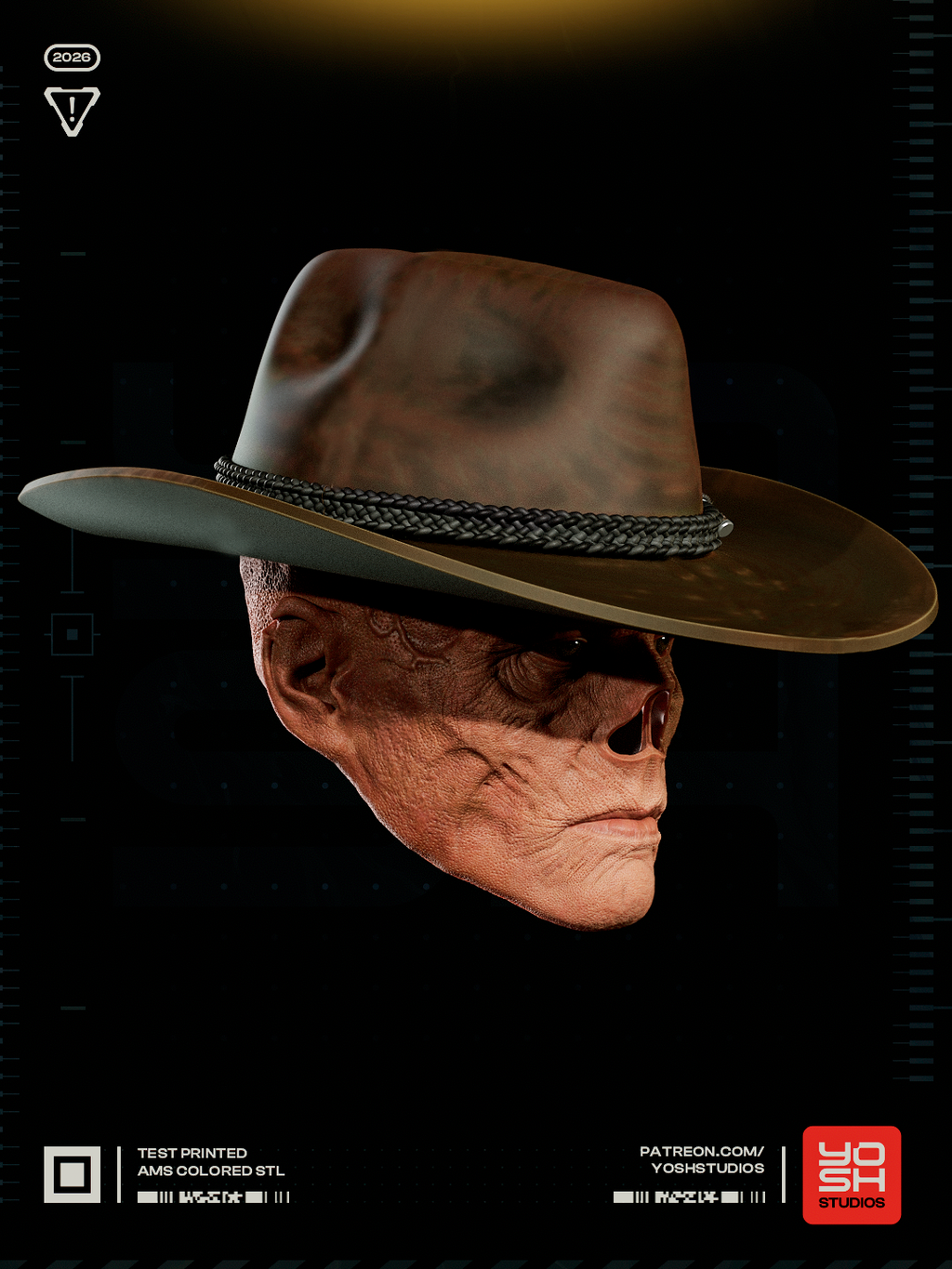 The Drifter
