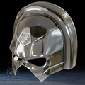 WidowMaker Helmet