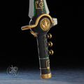 Verdant Fang Dagger