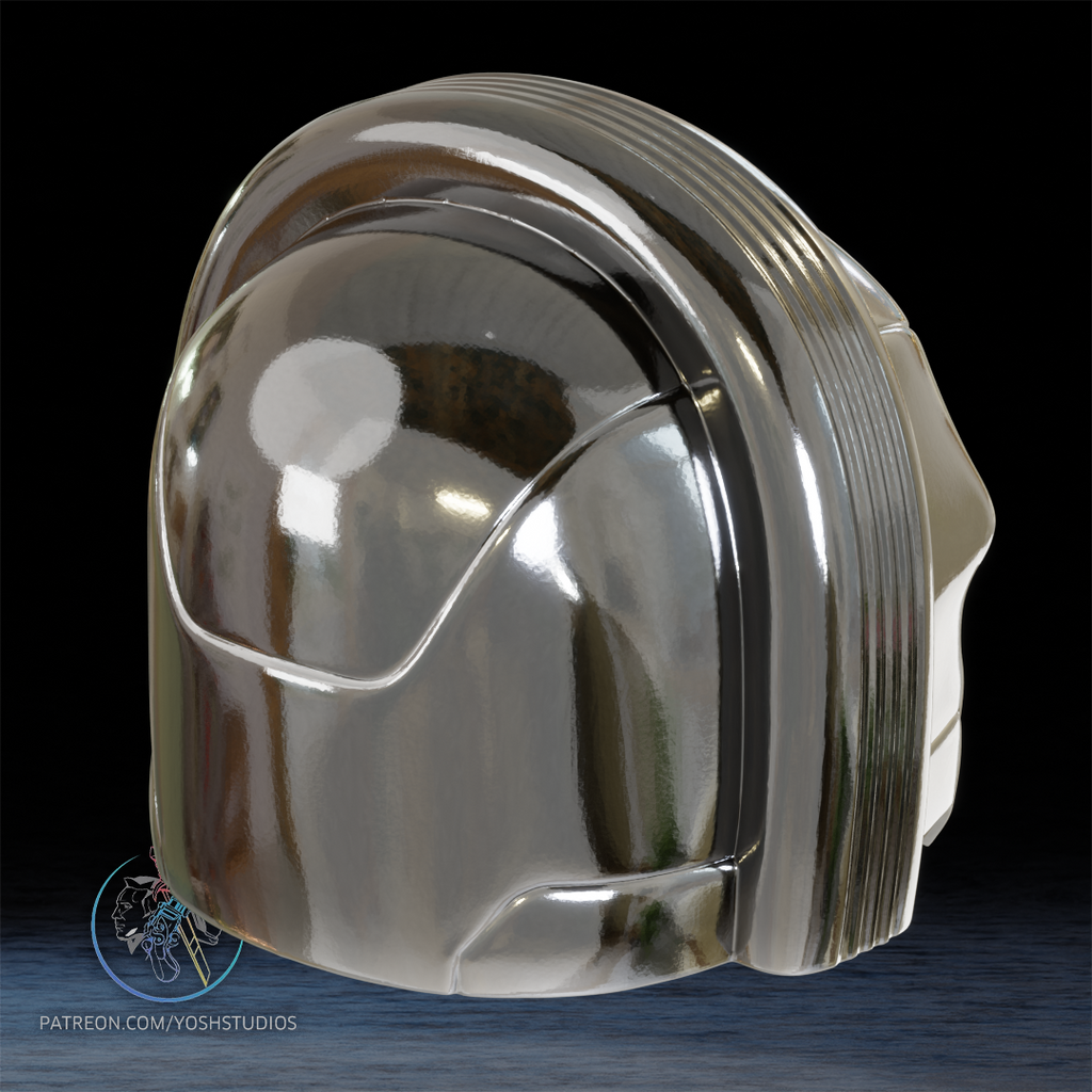 WidowMaker Helmet