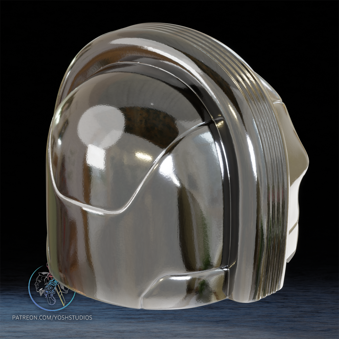 WidowMaker Helmet