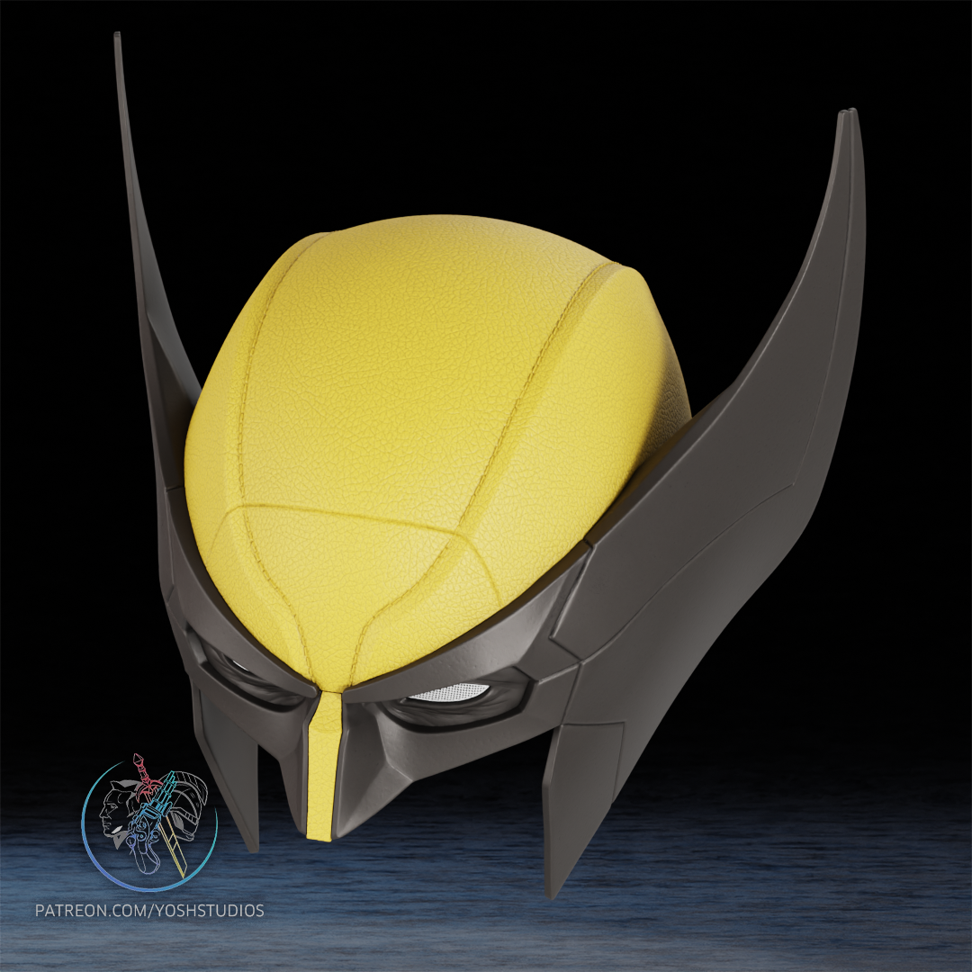 The Iron Claw
