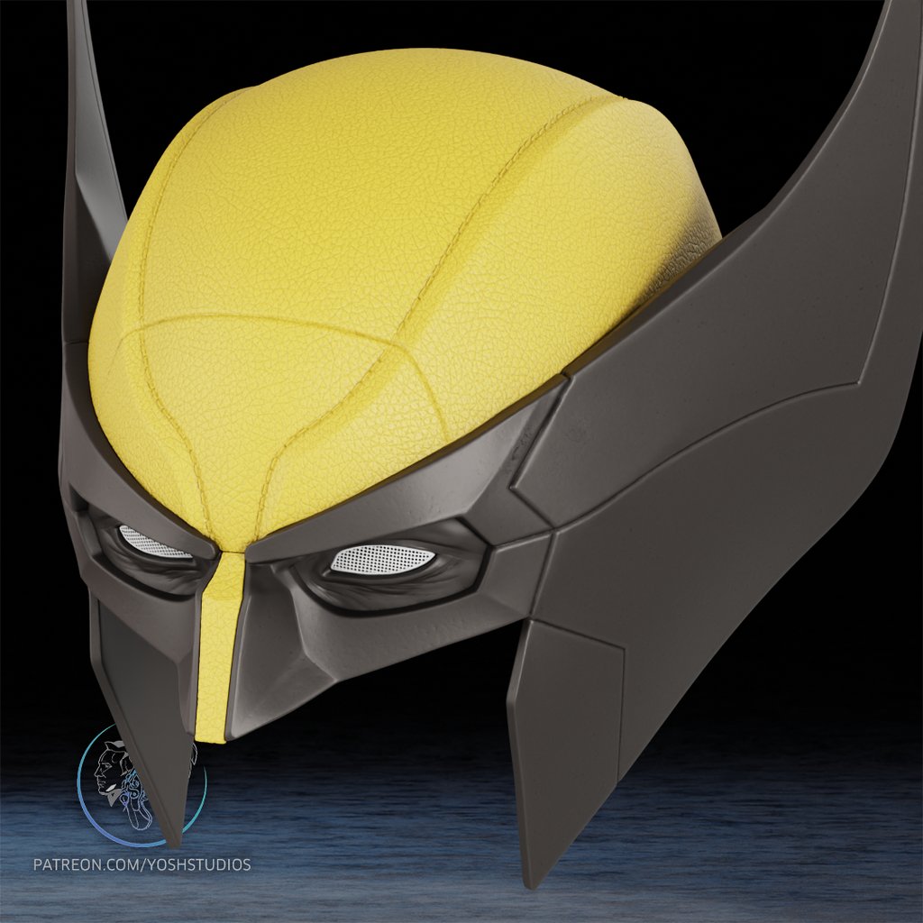 The Iron Claw