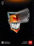 Chainsaw Man Helmet