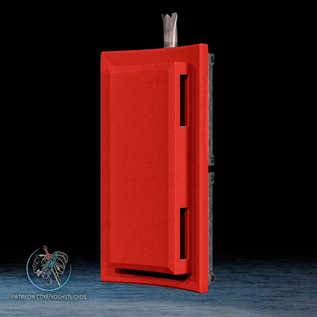Web Slingers Prop