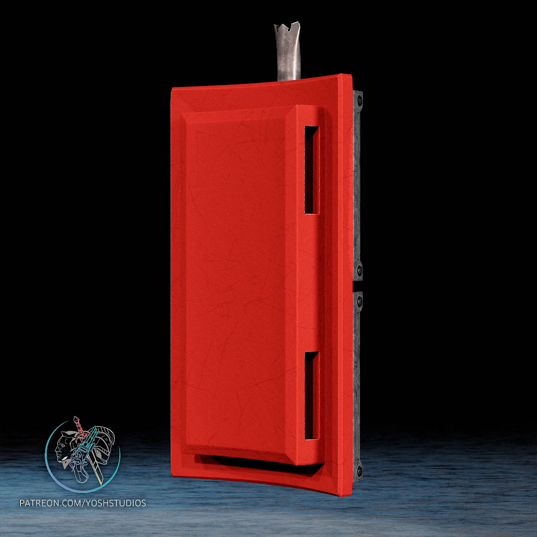 Web Slingers Prop