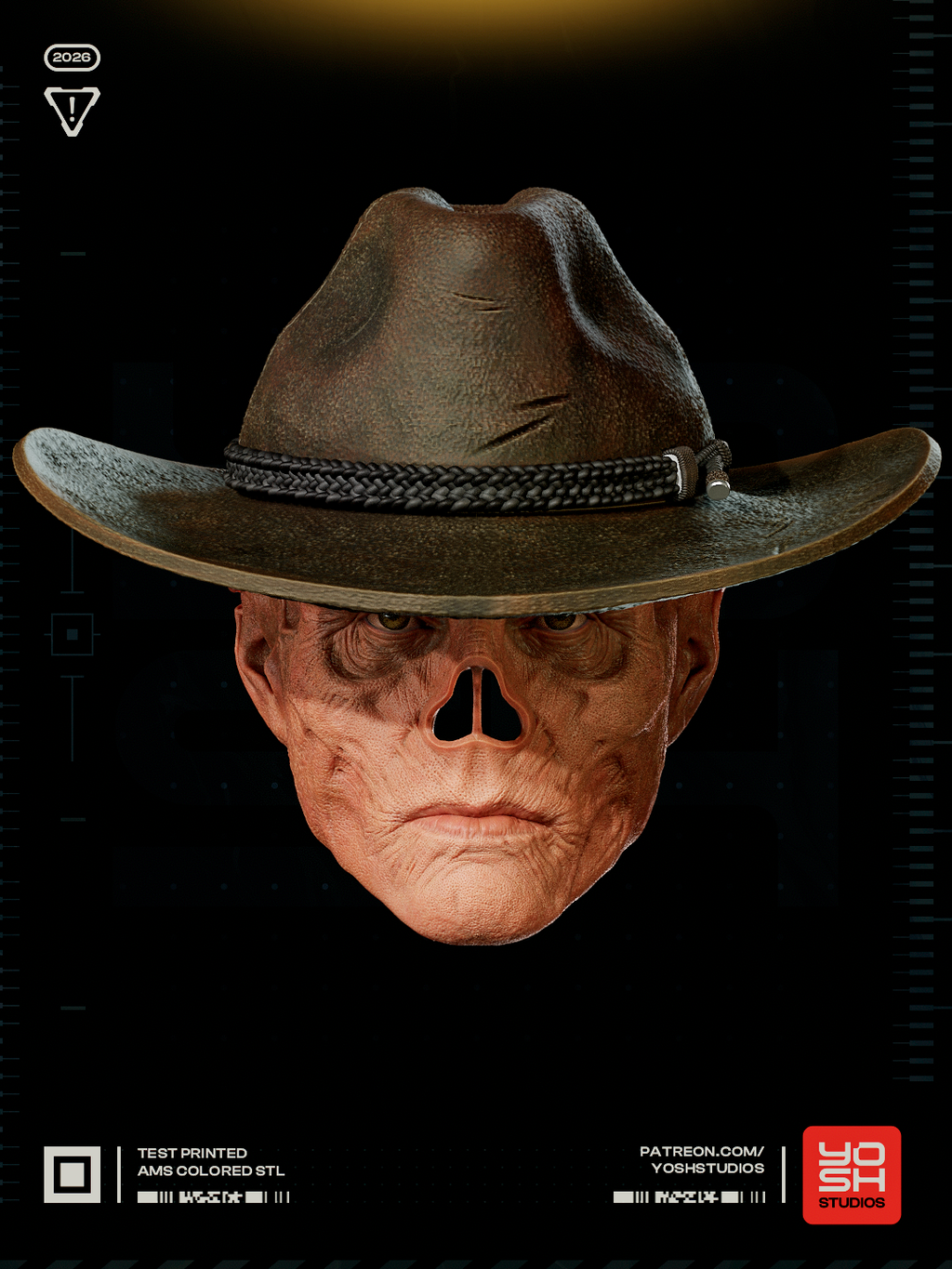 The Drifter