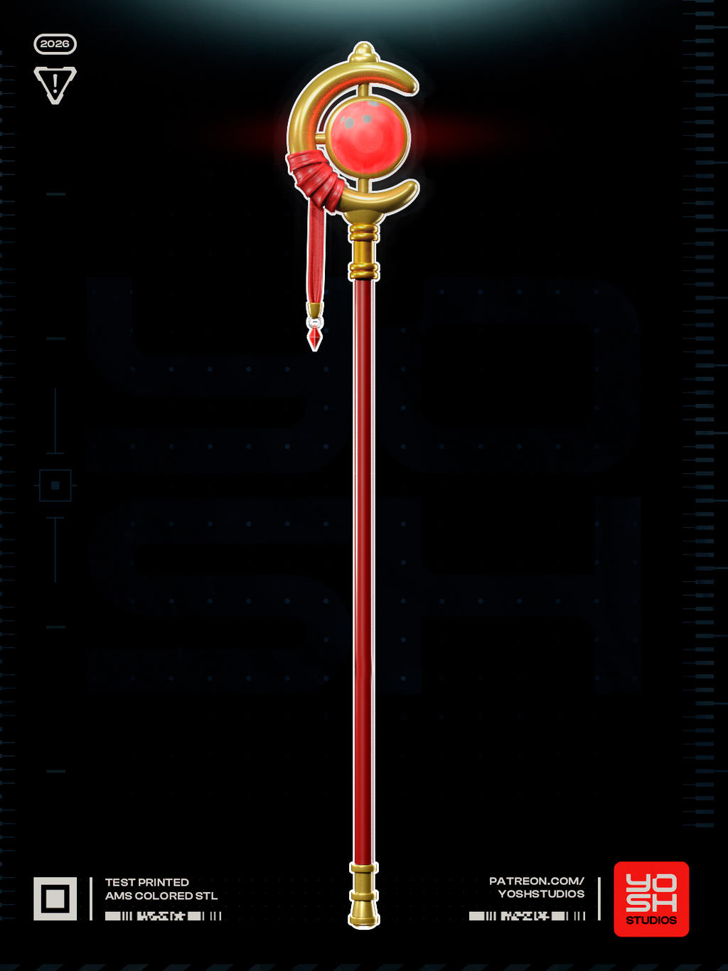 Frieren Sword Prop