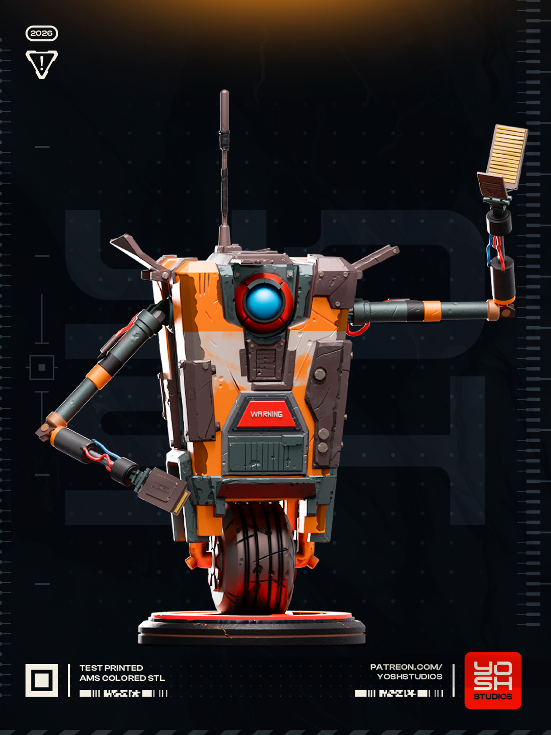 GearTrap
