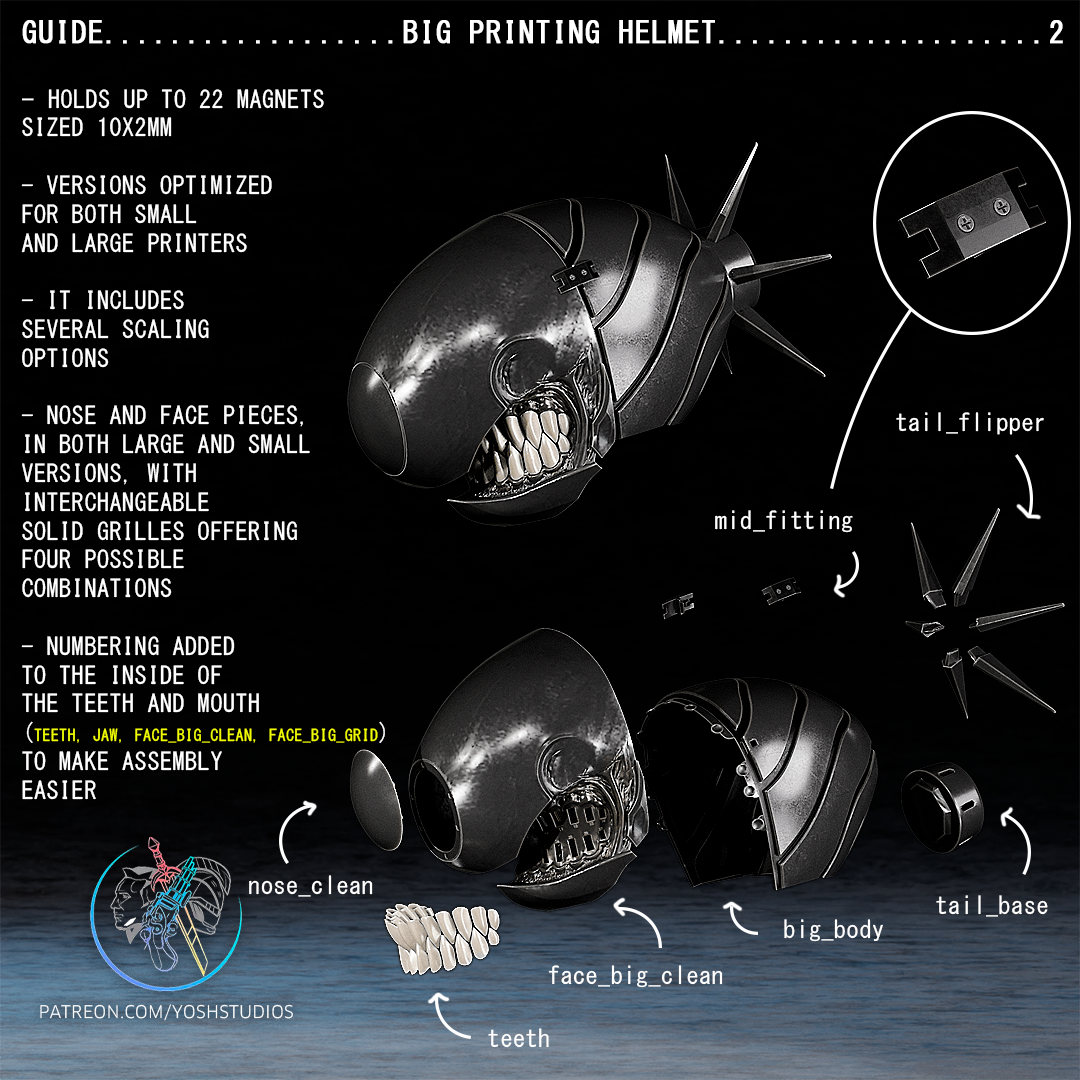 BlastCore Helmet