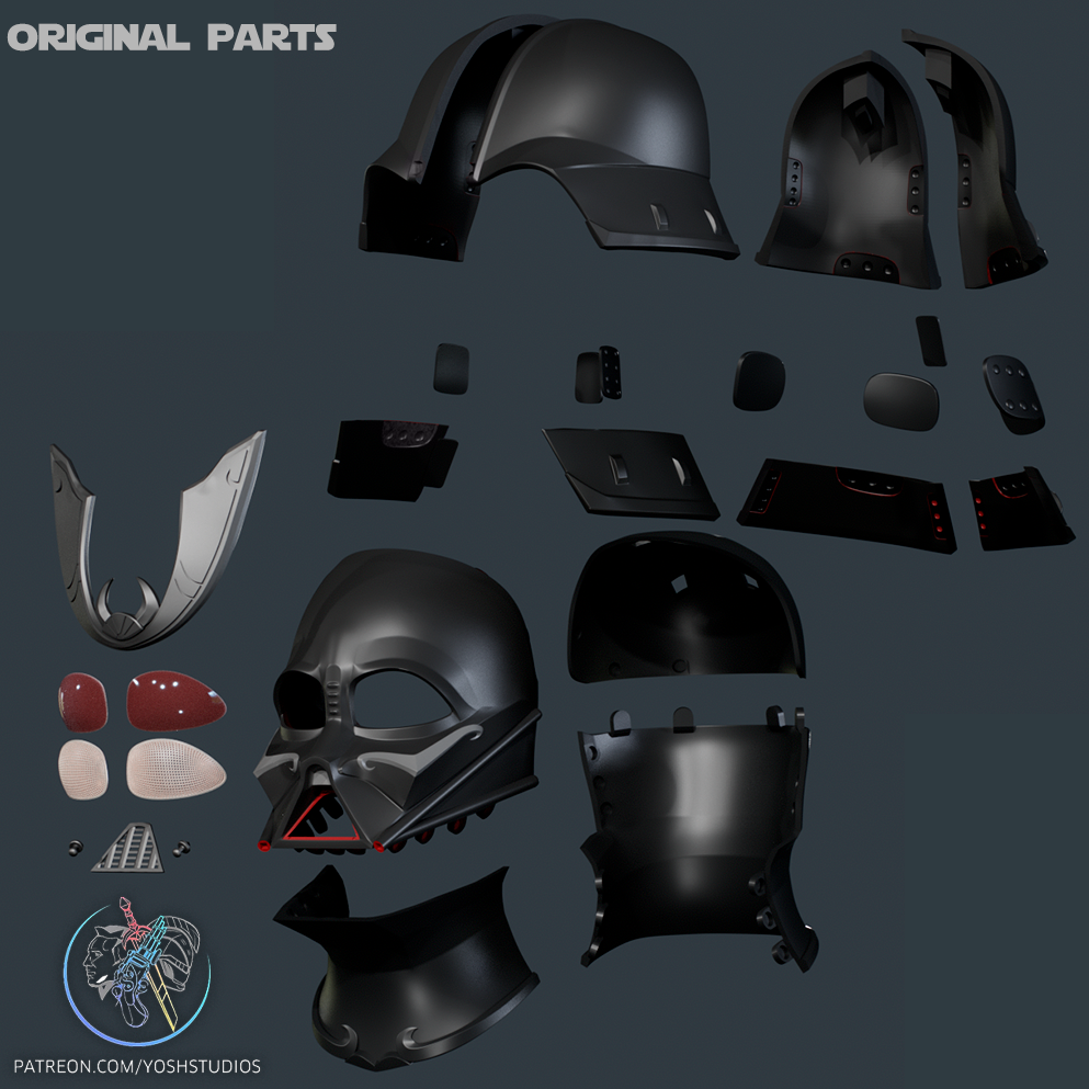 Kurojin Samurai Helmet