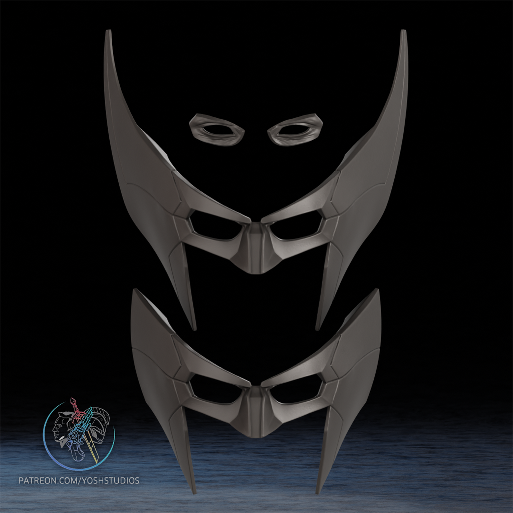 The Iron Claw