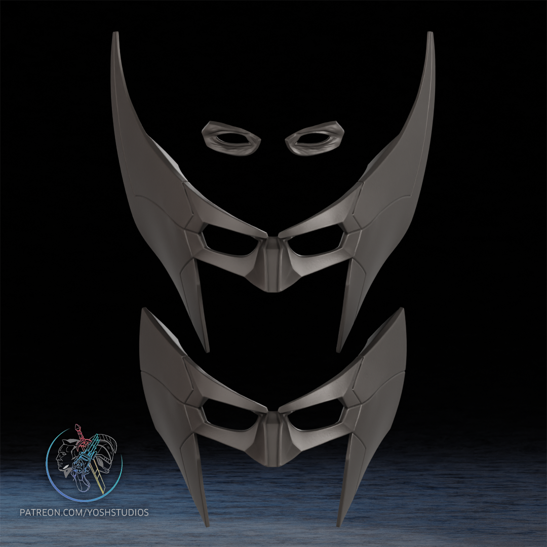 The Iron Claw