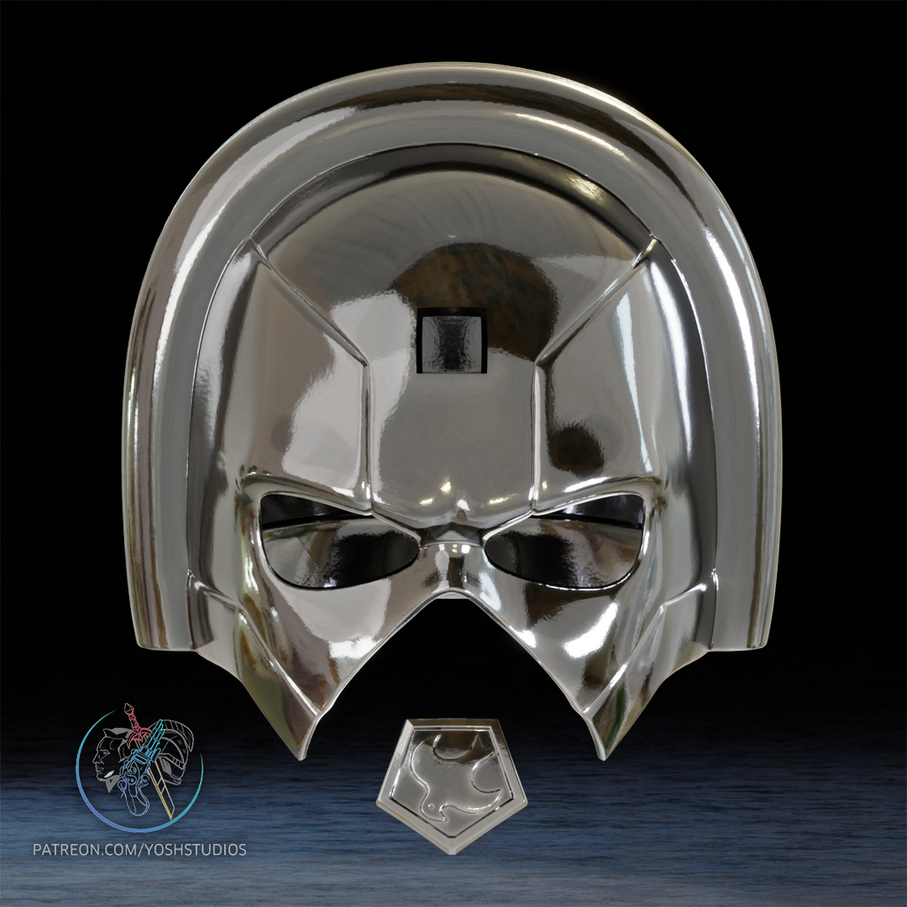 WidowMaker Helmet
