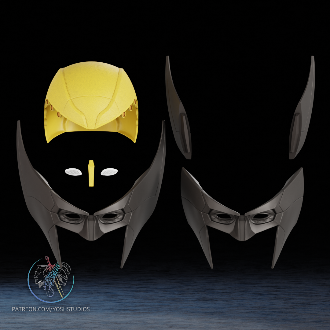 The Iron Claw