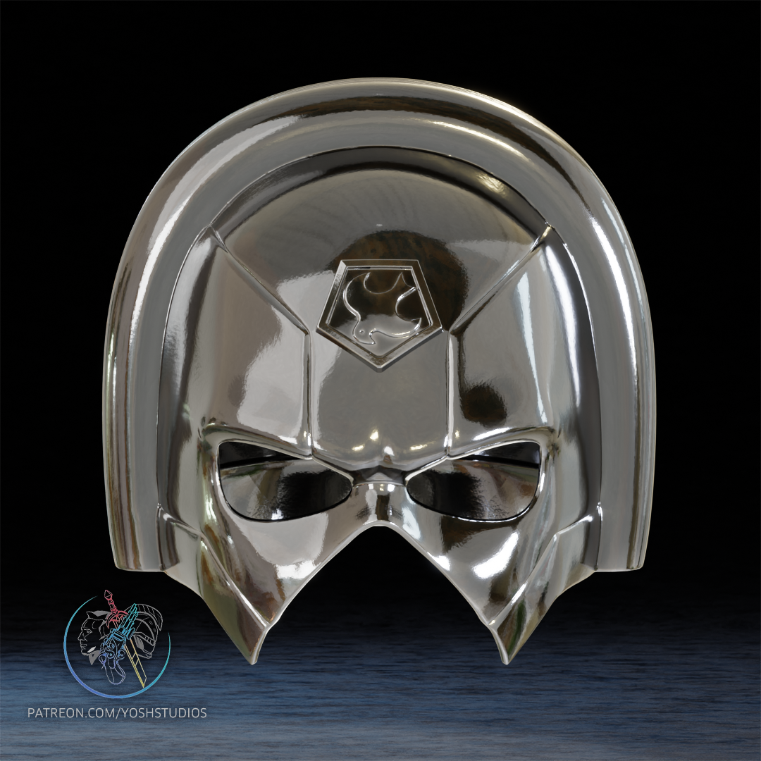 WidowMaker Helmet