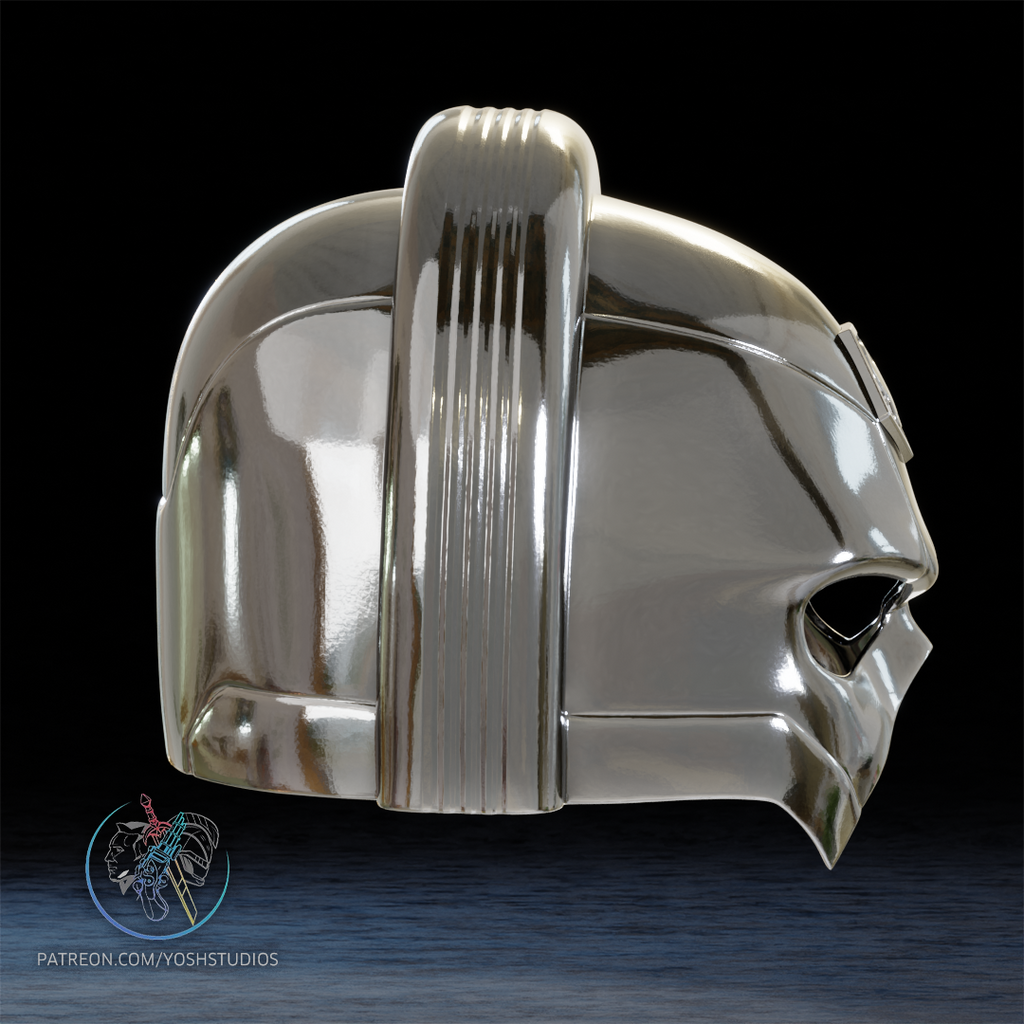 WidowMaker Helmet