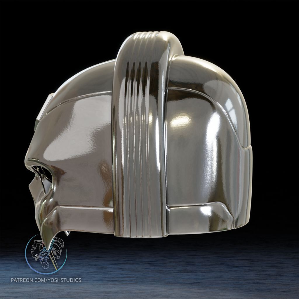 WidowMaker Helmet