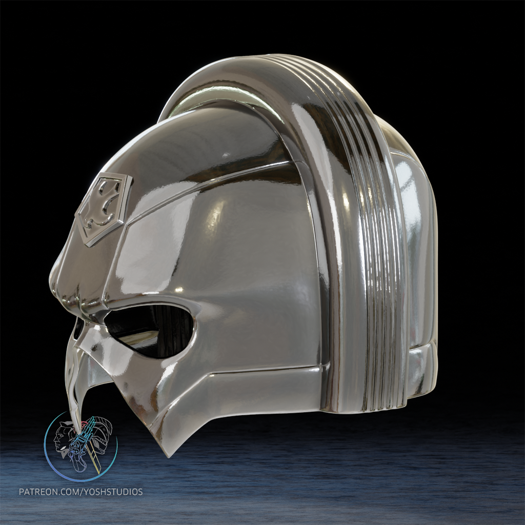 WidowMaker Helmet