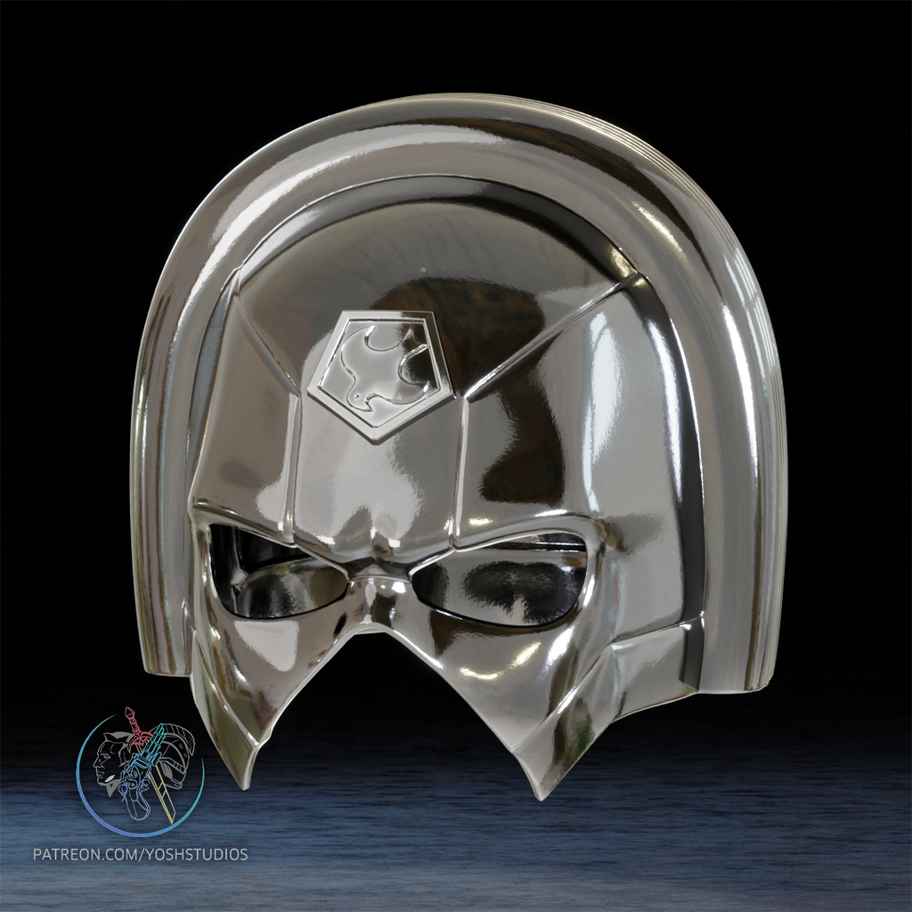 WidowMaker Helmet