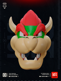 Bowser Helmet