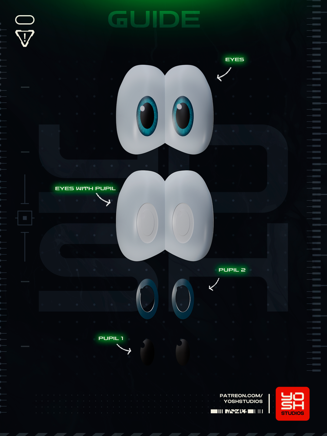 Deno Helmet