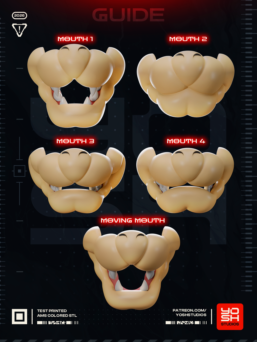 Bowser Helmet