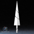 Palefang Nail Prop