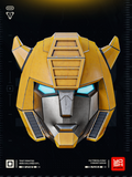 BumbleBee G1 Helmet