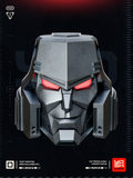 Iron Tyrant F1 Helmet