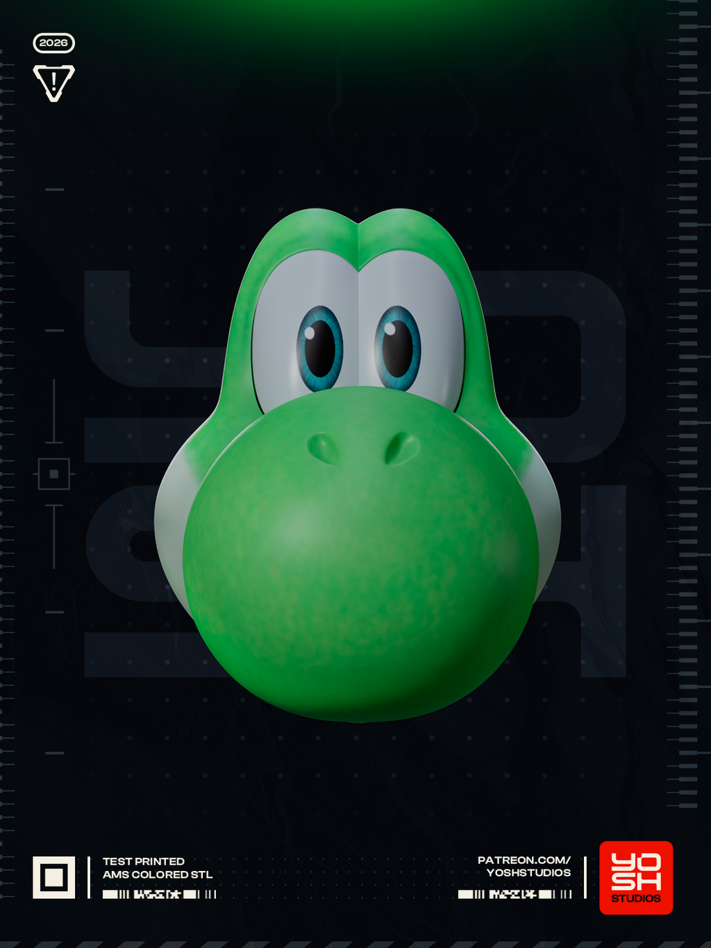 Deno Helmet