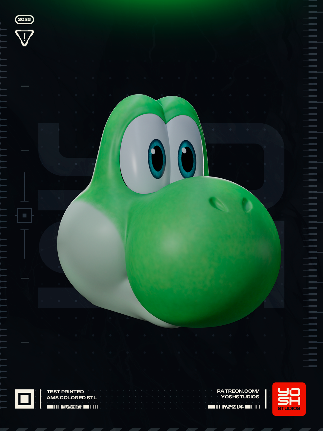 Deno Helmet