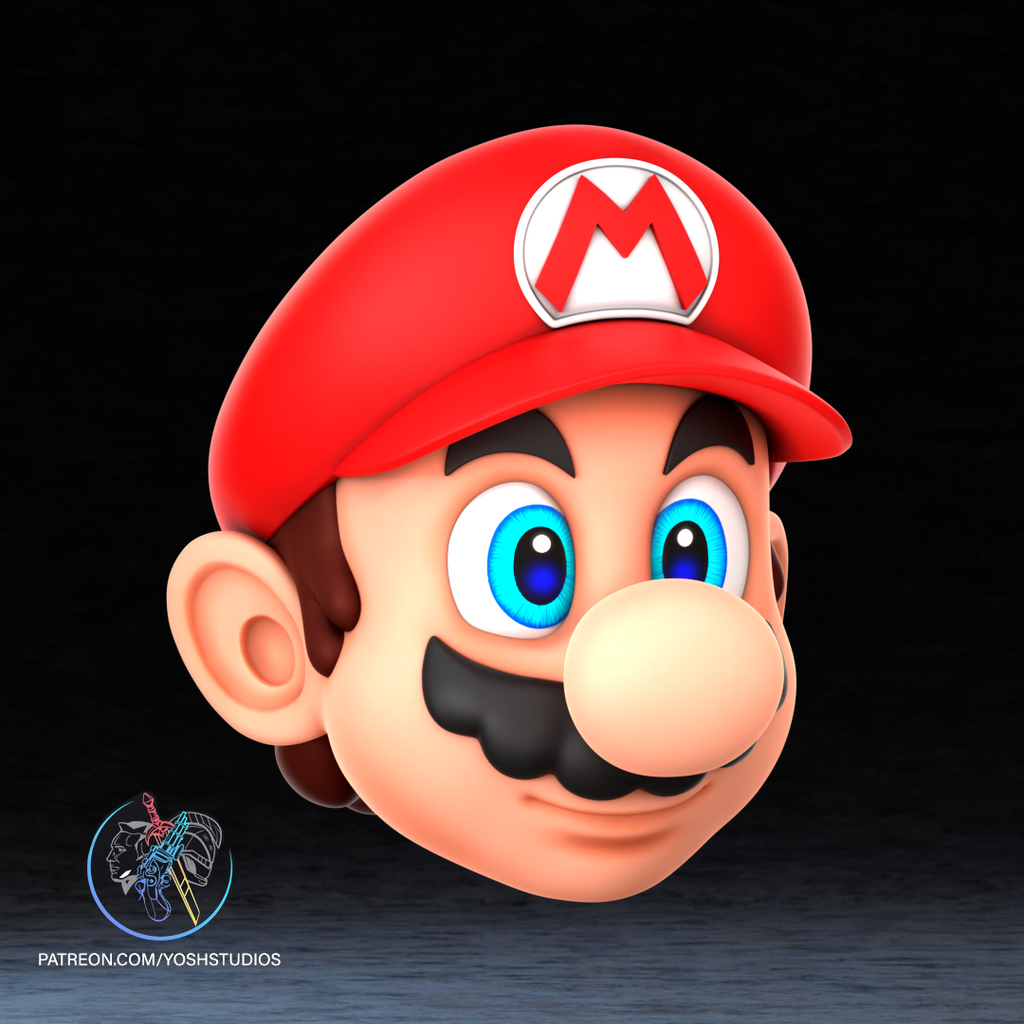 Megavolt Helmet