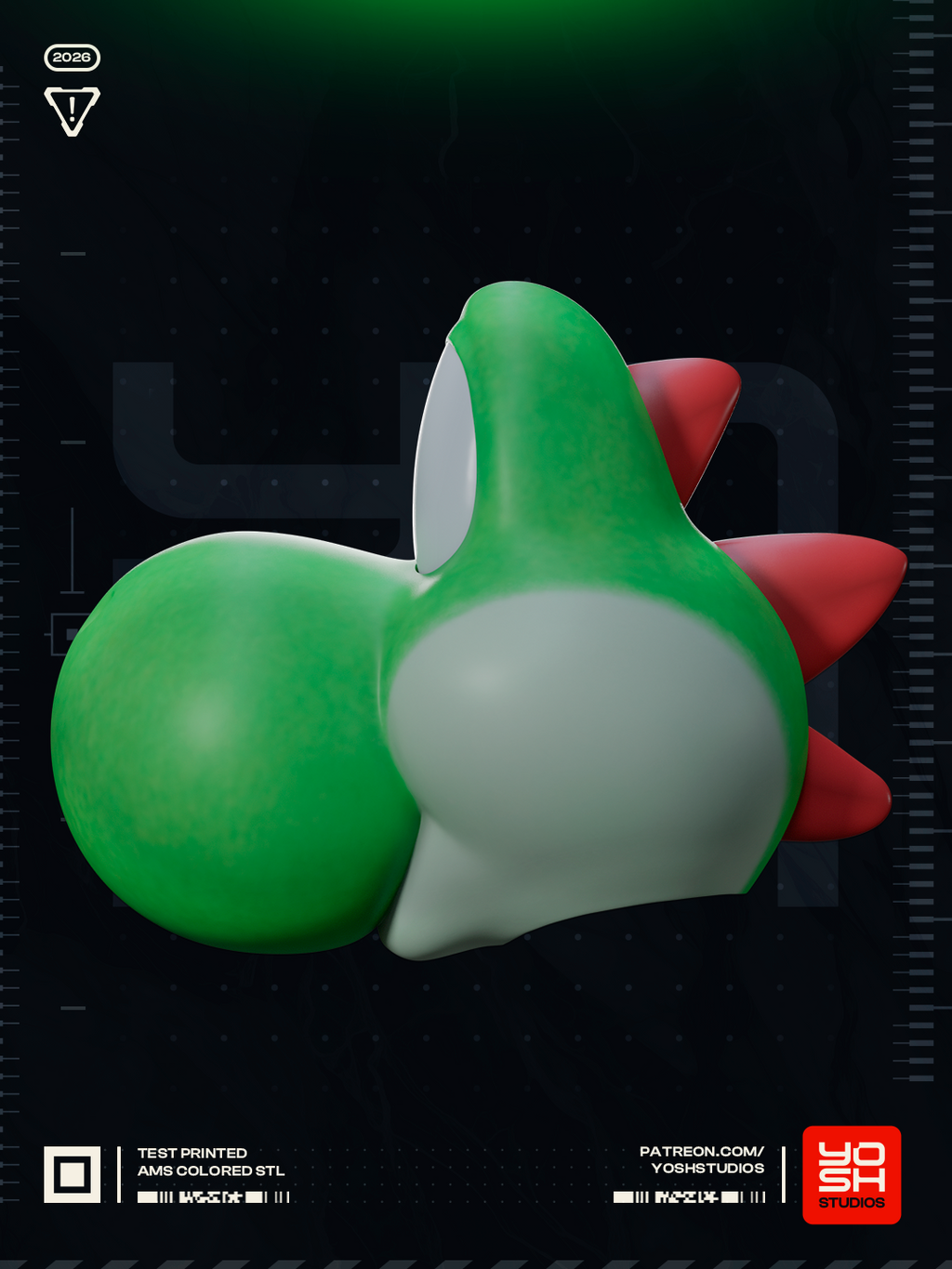Deno Helmet